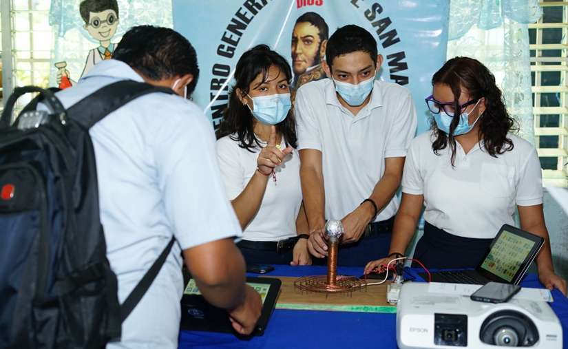 educacion
